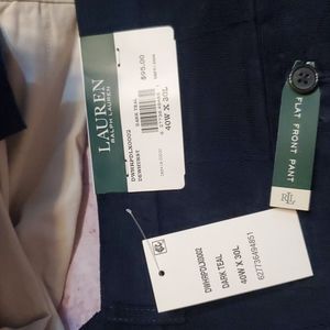 Lauren Ralph Lauren Cords